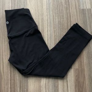 Lululemon Align 21”